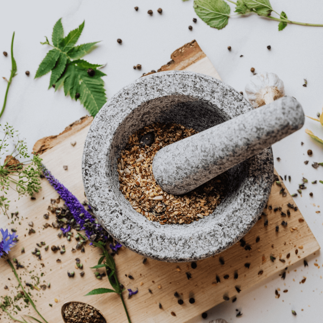 Alle Blog-Artikel zur Naturheilkunde | Themenwelt Energielehren