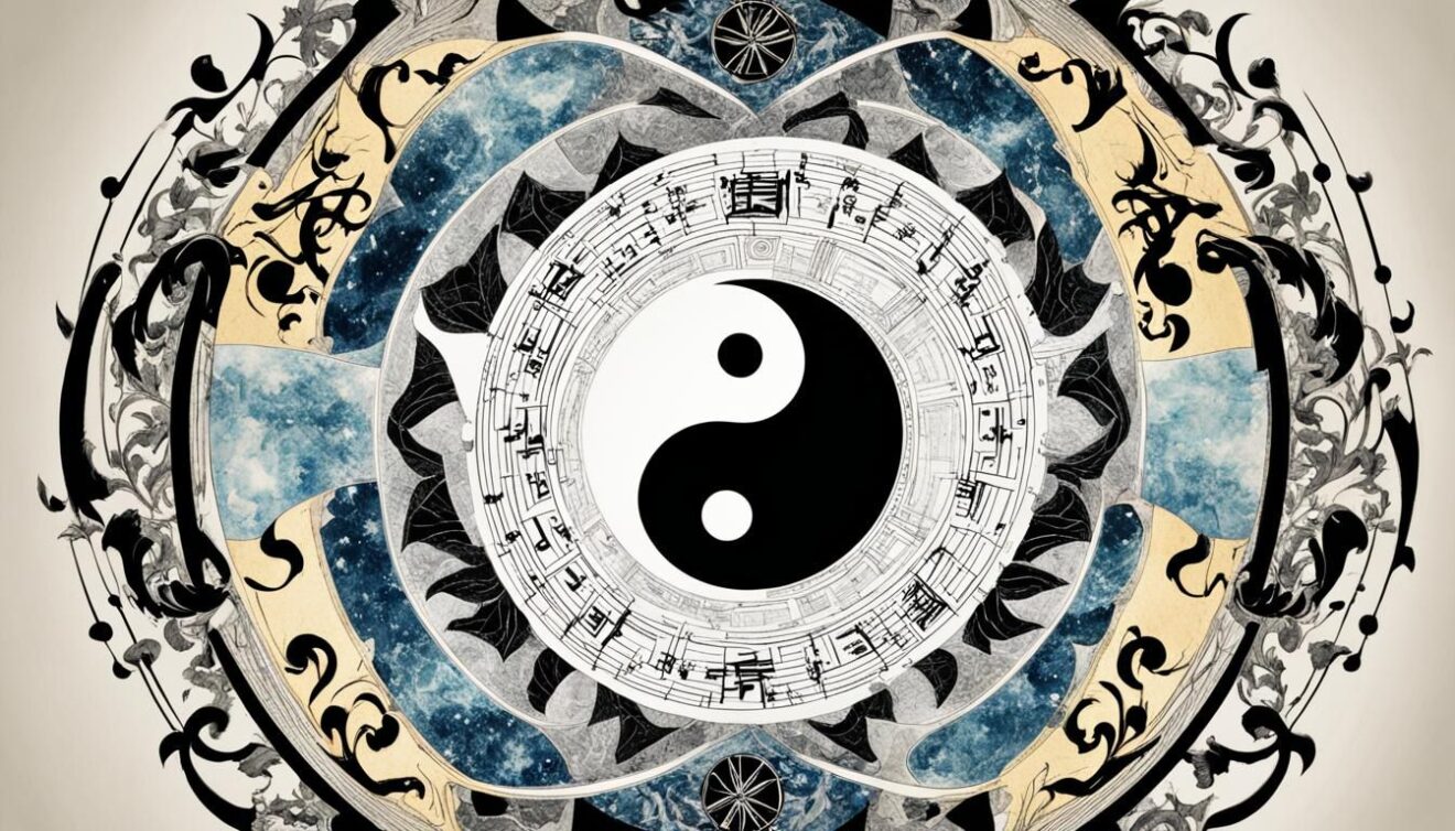 Yin Yang Bedeutung: Die geheimen dualen Kräfte des Daoismus